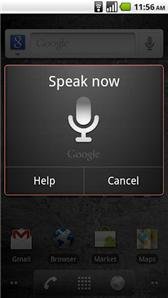 download Voice Search apk